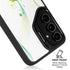Virescent Harmony Galaxy S24 Ultra Kickstand Case