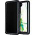 Virescent Harmony Galaxy S24 Waterproof Case