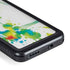 Virescent Harmony Galaxy S24 Waterproof Case
