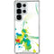 Virescent Harmony Galaxy S25 Ultra Clear Case