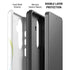 Virescent Harmony Galaxy S26 Impact Case