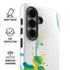 Virescent Harmony Galaxy S26 Plus Impact Case