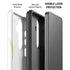 Virescent Harmony Galaxy S26 Plus Impact Case