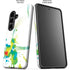 Virescent Harmony Galaxy S26 Plus Impact Case