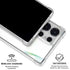 Virescent Harmony Galaxy S26 Ultra Clear Case