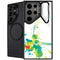 Virescent Harmony Galaxy S26 Ultra Kickstand Case