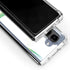 Virescent Harmony Galaxy Z Fold5 5G Clear Case