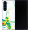 Virescent Harmony Galaxy Z Fold6 Skin