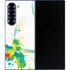 Virescent Harmony Galaxy Z Fold6 Skin