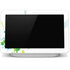 Virescent Harmony Google Home Hub Skin