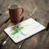 Virescent Harmony iPad Skins