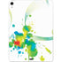 Virescent Harmony Apple iPad Air Skin