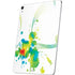 Virescent Harmony Apple iPad Air Skin
