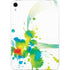 Virescent Harmony Apple iPad Mini Skin