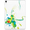 Virescent Harmony Apple iPad Pro Skin