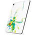 Virescent Harmony Apple iPad Pro Skin