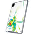 Virescent Harmony iPad Cases
