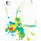 Virescent Harmony iPad Pro 13in M4 (2024) Skin
