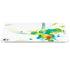 Virescent Harmony iPad Pro 13in M4 (2024) Skin