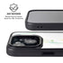 Virescent Harmony iPhone 13 Kickstand Case