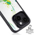 Virescent Harmony iPhone 14 Kickstand Case