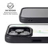 Virescent Harmony iPhone 14 Pro Kickstand Case