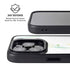 Virescent Harmony iPhone 15 Pro Kickstand Case