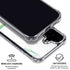 Virescent Harmony iPhone 16 Clear Case