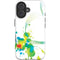 Virescent Harmony iPhone 16 Impact Case