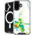 Virescent Harmony iPhone 16 MagSafe Case