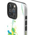 Virescent Harmony iPhone 16 Pro Impact Case