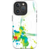 Virescent Harmony iPhone 16 Pro Magsafe Impact Case