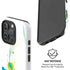 Virescent Harmony iPhone 16 Pro Magsafe Impact Case