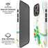 Virescent Harmony iPhone 16 Pro Magsafe Impact Case