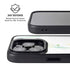 Virescent Harmony iPhone 16 Pro Max Kickstand Case