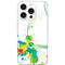 Virescent Harmony iPhone 16 Pro Skin
