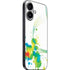 Virescent Harmony iPhone 16 Skin