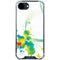 Virescent Harmony iPhone 16e Clear Case