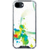 Virescent Harmony iPhone 16e Clear Case