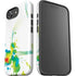 Virescent Harmony iPhone 16e Impact Case