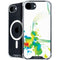 Virescent Harmony iPhone 16e MagSafe Case
