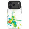 Virescent Harmony iPhone 18 Pro Impact Case