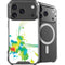 Virescent Harmony iPhone 18 Pro MagSafe Case