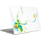 Virescent Harmony Apple MacBook Air Skin