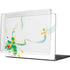 Virescent Harmony MacBook Pro 14in (2021-24) Case plus Skin