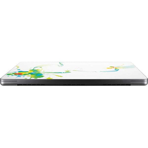 Virescent Harmony Apple MacBook Pro 14-inch Skin