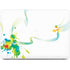 Virescent Harmony Apple MacBook Pro 16-inch Skin