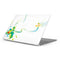 Virescent Harmony Apple MacBook Pro 16-inch Skin