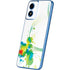 Virescent Harmony Moto G Play 4G (2024) Skin