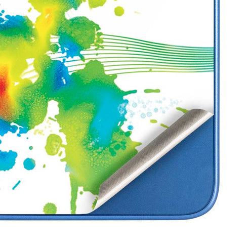 Virescent Harmony Moto G Play 4G (2024) Skin